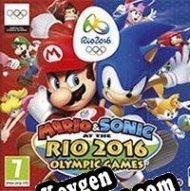 chave de licença Mario & Sonic at the Rio 2016 Olympic Games