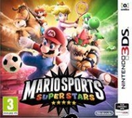 chave livre Mario Sports Superstars