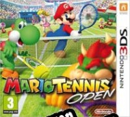 chave livre Mario Tennis Open