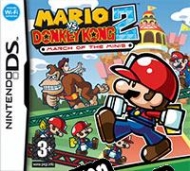 Mario vs. Donkey Kong 2: March of the Minis chave livre