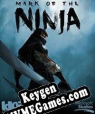 Mark of the Ninja chave livre