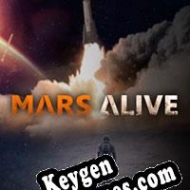 Mars Alive chave de ativação