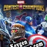 chave de licença MARVEL Contest of Champions