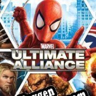 gerador de chaves de licença Marvel: Ultimate Alliance