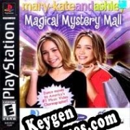 chave livre Mary-Kate and Ashley: Magical Mystery Mall