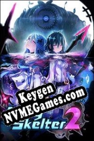 chave livre Mary Skelter 2