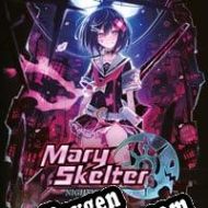 chave de ativação Mary Skelter: Nightmares