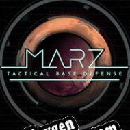 gerador de chaves de CD MarZ: Tactical Base Defense