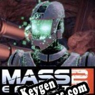 chave livre Mass Effect 2: Overlord