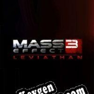 Mass Effect 3: Leviathan gerador de chaves de CD