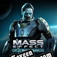 gerador de chaves Mass Effect Infiltrator