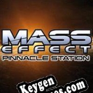 Mass Effect: Pinnacle Station gerador de chaves