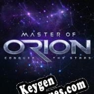 Master of Orion: Conquer the Stars gerador de chaves