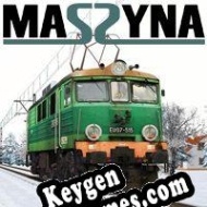 MaSzyna: Symulator Pojazdów Szynowych gerador de chaves