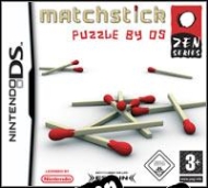 chave livre Matchstick Puzzle by DS