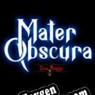 gerador de chaves Mater Obscura: A Sine Requie Tale