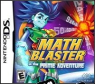 chave de ativação Math Blaster in the Prime Adventure