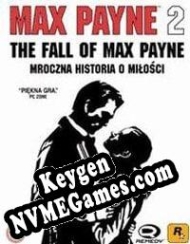 Max Payne 2: The Fall Of Max Payne gerador de chaves de CD