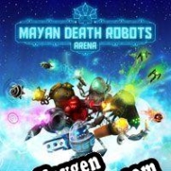 Mayan Death Robots: Arena gerador de chaves