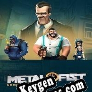 chave de licença Mayhem Combat