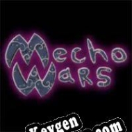 Mecho Wars gerador de chaves de CD