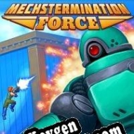 gerador de chaves Mechstermination Force