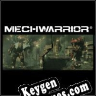 MechWarrior chave de ativação