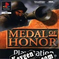 gerador de chaves de licença Medal of Honor (1999)