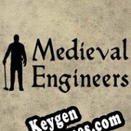 gerador de chaves Medieval Engineers