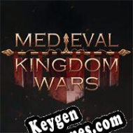 Medieval Kingdom Wars gerador de chaves de licença