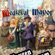 Medieval Mayor chave livre