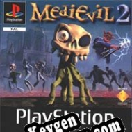 MediEvil 2 gerador de chaves de licença