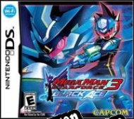 Mega Man Star Force 3: Black Ace / Red Joker chave livre