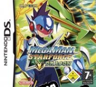 Mega Man Star Force Dragon / Leo / Pegasus chave de ativação