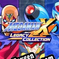 gerador de chaves Mega Man X Legacy Collection