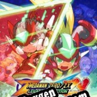 Mega Man Zero/ZX Legacy Collection gerador de chaves de licença