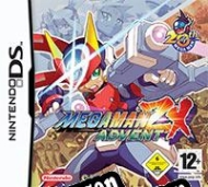 chave de ativação Mega Man ZX Advent