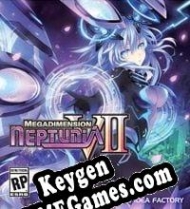 chave de licença Megadimension Neptunia VII