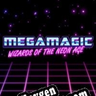 Megamagic: Wizards of the Neon Age chave livre