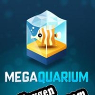 chave livre Megaquarium