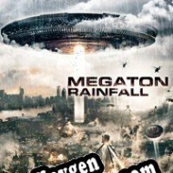 Megaton Rainfall gerador de chaves de licença