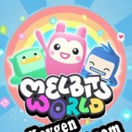 Melbits World gerador de chaves de licença