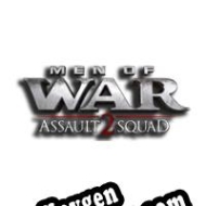 chave de licença Men of War: Assault Squad 2