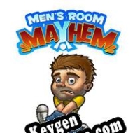 chave de licença Men’s Room Mayhem