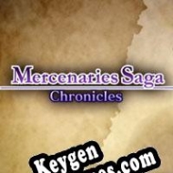 gerador de chaves de licença Mercenaries Saga Chronicles