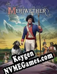 Meriwether: An American Epic chave livre