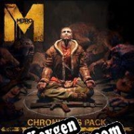 Metro: Last Light – Chronicles Pack chave de ativação