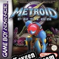 gerador de chaves Metroid Fusion