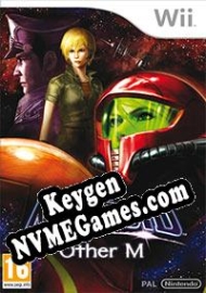 gerador de chaves de CD Metroid: Other M