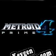 gerador de chaves Metroid Prime 4